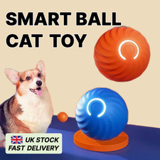 2xSmart Electric Rolling Ball