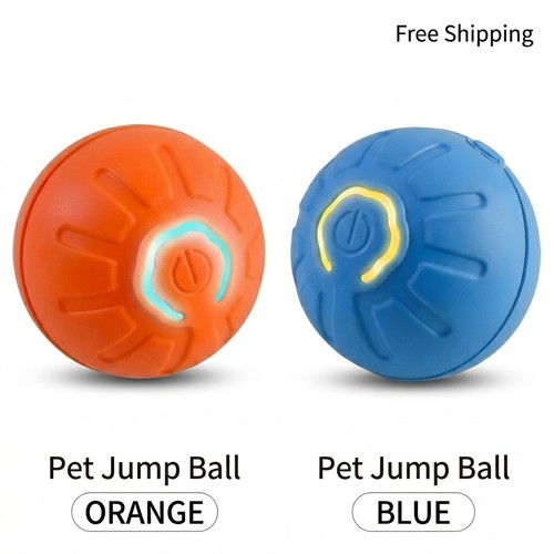 2xsmart electric rolling ball - 2xsmart,