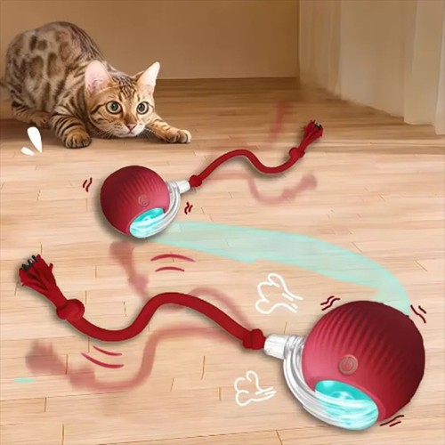 Automatic rolling ball - automatic,