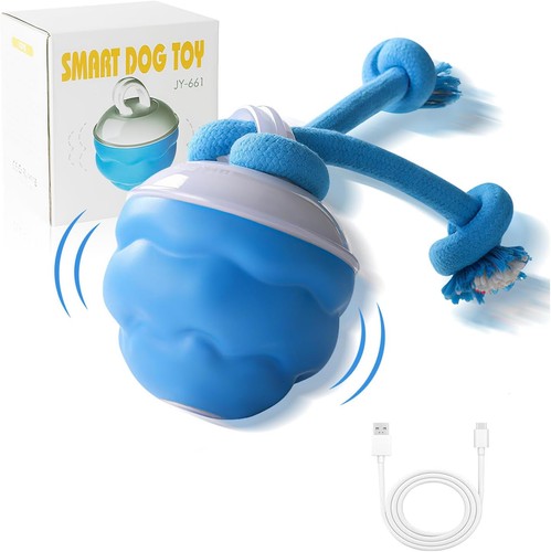 Interactive dog ball for - interactive,