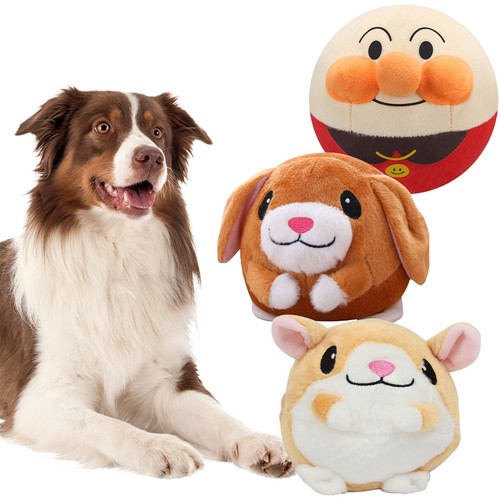 Puppy pet ball active - puppy,