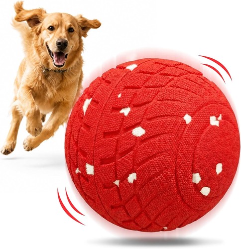 Hetoo interactive dog ball - dog,