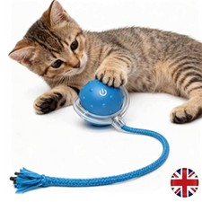 Automatic Rolling Ball Smart