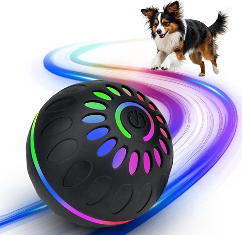 Interactive dog toys ball - dog,