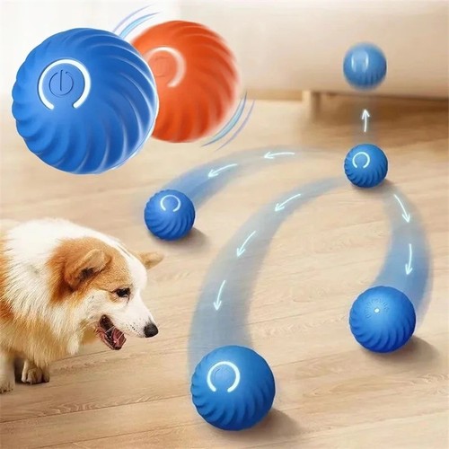 Smart interactive dog cat - interactive, toy