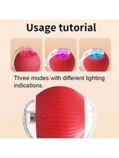 Automatic Rolling Ball Smart