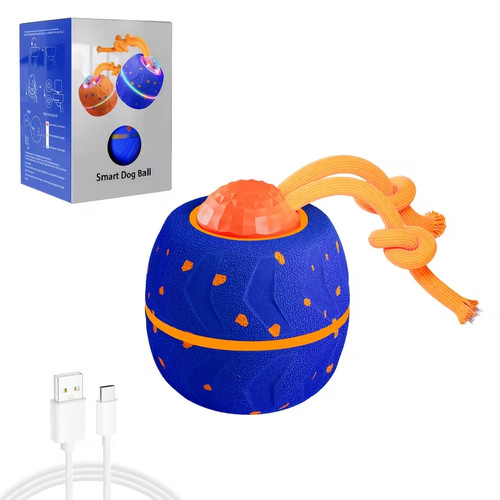 1pc smart interactive dog - smart,