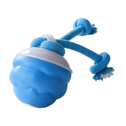 Interactive ball replacement - interactive,