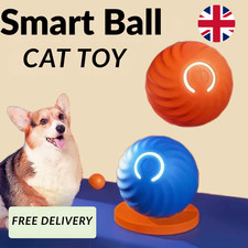 2XSMART ELECTRIC ROLLING BALL