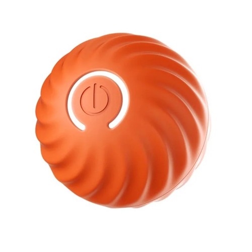 Smart dog toy ball - dog,