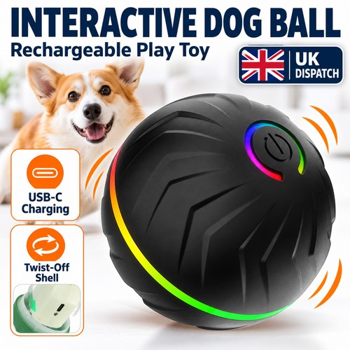 Interactive dog toys - ball,,